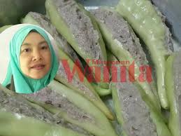Ianya dibuat mesti menggunaakn lada hijau besar muda yang turut dipanggil lada solok. Sedapnya Solok Lada Nak Buat Guna Ikan Rebus Atau Ikan Mentah Pun Boleh Mingguan Wanita