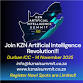 KZN AI SUMMIT 2025 event image