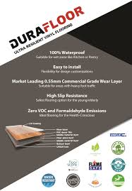 They can also be considered by anyone in the mild to moderately sensitive category. What Is Vinyl Flooring Vinyl Flooring Supplier In Singapore Goodhill Enterprise