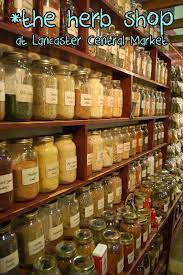 30 The Herb Shop Gallery Ideas Herb Shop Herbs Spices