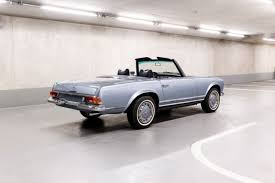 Mercedes Benz 280sl 280 Sl Pagode Mercedes Benz Mercedes Stuttgart