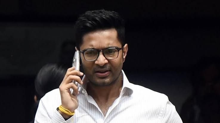 Supreme Court allows Abhishek Banerjee to travel abroad for eye treatment; party welcomes development - The Hindu