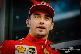 Bos 2.2 ip, 1 h, 4 so, 2 bb, 0 er. Leclerc Extends Ferrari F1 Contract Until 2024