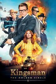 Kingsman The Golden Circle 2017 Putlocker Film Complet Streaming Als Die Hauptquartiere Der Kingsman Ze Kingsman The Golden Circle Circle Movie Watch Kingsman