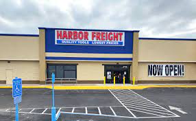 Harbor Freight Tools Plans March 7 Grand Opening In Marianna Local Dothaneagle Com