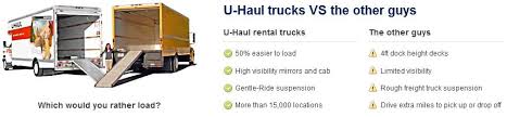 Moving Moving Truck Rental U Haul Truck Rental Truck