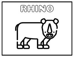 Maybe you would like to learn more about one of these? Safari Color Pages Worksheets Teaching Resources Tpt