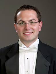 GSJC Welcomes Dr. Christopher Thomas