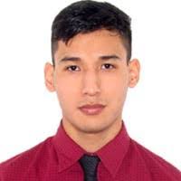 Alexander Murga's Instagram, Twitter & Facebook