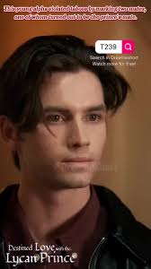 Cruel Love Episode Dreame Short Rhea Lucas