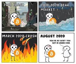 Bitcoin is a popular cryptocurrency with a finite supply. People Will Say You Got Lucky Cryptocurrency