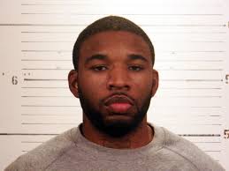 Man born behind bars sentenced to 75 years in prison for fatal shooting at  Metro East strip club