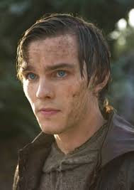 Fan Casting Nicholas Hoult as Tarzan in Disney's Tarzan 2020