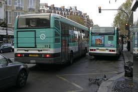 This first map above shows the paris bus route for the ratp line 60 that travels between porte de montmartre and gambetta. La Ratp Ouvre Une Procedure Disciplinaire A L Encontre D Un Chauffeur De Bus Accuse D Avoir Refuse L Acces A Une Femme En Jupe