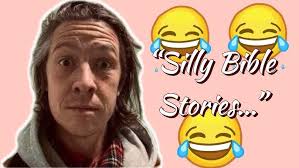 John Piper's Son Mocks Christianity