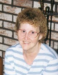 Faye Workman Obituary