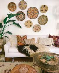 Eye Candy 10 Super Cozy Southwest Inspired Living Rooms Chic Living Room Decor Bohemian Living Room Decor Chic Living Room