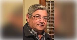 Obituary information for Francis Patrick Lanigan