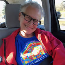 Fundraiser by Roxanne Kjarum : To stay in my house until I die.