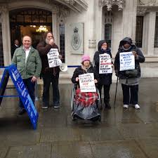 We did not find results for: Bedroom Tax Our Battle With The Dwp Has Taken Its Toll On Our Health