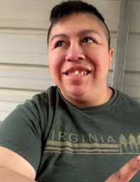 Obituary information for Christopher Brandon Martell-Rios