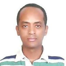 Daniel Kidanemariam Gebreyesus Gebreyesus