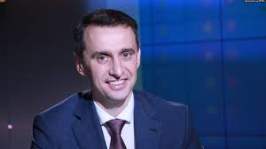 Виктор ляшко / скриншот из видео. Lyashko Obyasnil Chto Poluchit Covid Vakcinu Vne Ocheredi Smogut Bojcy Oos Deputaty Svyashenniki I Kulturnye Deyateli Rubrika