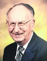 Richard Lander Obituary (1927