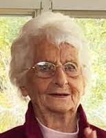 Obituary information for Virginia M. Alfieri