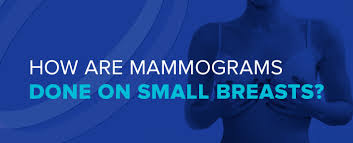 What does breast cancer feel like? How Are Mammograms Done On Small Breasts Health Images