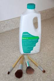 Whenever i travel, i always carry a small bottle of basic g with me. Sunscreen Shaklee S Enfuselle Everyday Snapshot