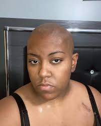 Before the month ends I have acknowledge God's goodness in my life. October  1st, 2021 I received the call that one never wants to ever received telling  me stage II breast cancer