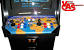 Street Fighter Arcade Game Characters
