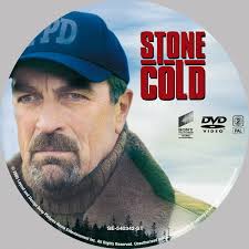 In stone's first assignment, he hits an abusive in the second scene of the movie where jesse stone is driving down the highway, you see him. Covers Box Sk Jesse Stone Stone Cold High Quality Dvd Blueray Movie