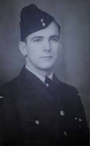 Ivan Thomas Hugh Evans