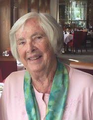 Condolence Book for Madeline O'Donnell (née Connolly) (Roscrea, Tipperary) 