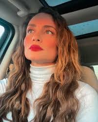 Vicky Camacho's Instagram, Twitter & Facebook