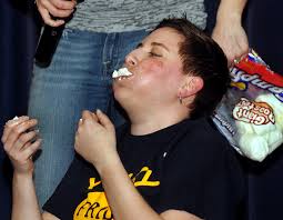 Hood staffers know how to rock