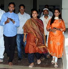 Pictures of lalu yadav's son's big fat weddi. Misa Bharti Lalu Yadav S Daughter Wiki Age Caste Husband Children Family Biography More Wikibio