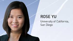 Honored to be a featured speaker at @nvidia #GTC21 for "Physics-Guided  #DeepLearning for #FluidDynamics"