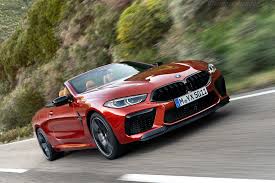 Maybe you would like to learn more about one of these? 2019 Bmw M8 Competition Convertible Images Specifications And Information