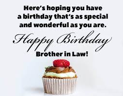 Happy birthday my brother wife. 88 Happy Birthday Jiju Wishes Messages Quotes Images The Birthday Wishes