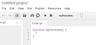 How To Apply Autoformatting In Google Apps Script Web Applications Stack Exchange
