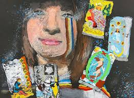 2nd Annual Juried High School Art Exhibition