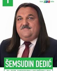 Da li ćete me podržati...