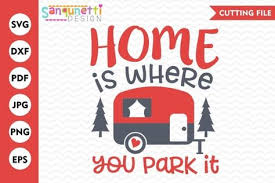Download 350 3d Trailer Ideas Camping Cards Cards Handmade Camper Art