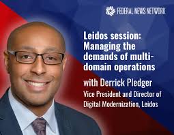 DoD Cloud Exchange 2022 sessions