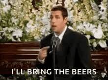 Последние твиты от dan andrews (@danielandrewsmp). I Ll Bring The Beers Gifs Tenor