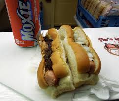 Or listen to the other country__dec_name stations. Best Hot Dogs In New England New England Today