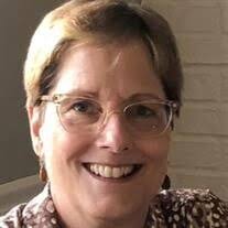 Amy England Ricketts Obituary